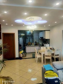 振兴新城（端林地产）3室2厅2卫41万120m²出售