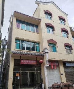 观音街房屋出租