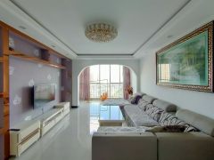 龙门新景3室2厅2卫50万120m²出售