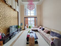 低价好房毛坯价格买精装，蟠龙兰庭5室3厅3卫74.6万193.5m²出售