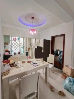 蟠龙兰庭110㎡，3室2厅1卫，精装修，带20㎡露台，售价55万