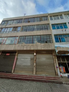 🔥 云贵路国有临街自建房🔥 共4层348m平方米180万出售