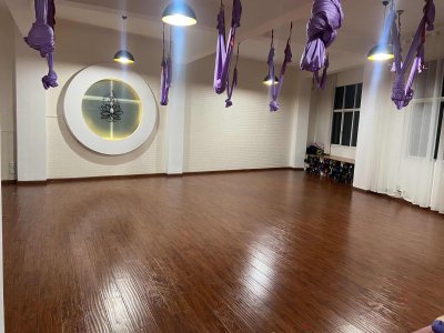 写字楼图