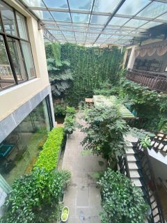 学田小区自建房256m²，4层精装230万