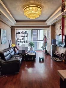 龙逸欣都，2室2厅1卫29.6万72m²出售