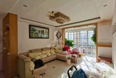 蟠龙兰庭122m²，3室2厅2卫精装拎包入住8700元/年