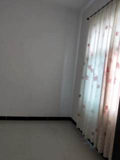 振兴新城旁自建房，简装110㎡，3室1卫，空房6600元/年