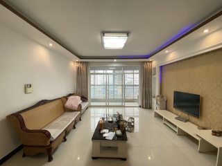 (罗平城区)安兴润城3室2厅2卫800每月120m²出租