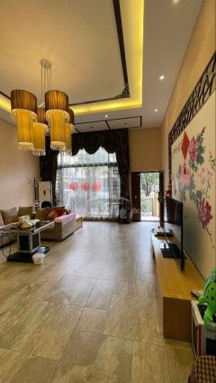 布依风情园，209㎡，4室3厅3卫，精装，168万