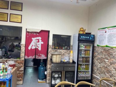 商铺图