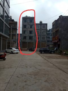 (罗平城区)富民小区2室1厅1卫450元/月70m²出租