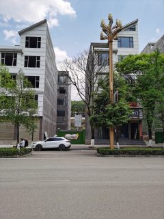 通达小区国有出让土地转让