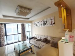 (罗平城区)红星广场3室2厅1卫1000元/月108m²出租
