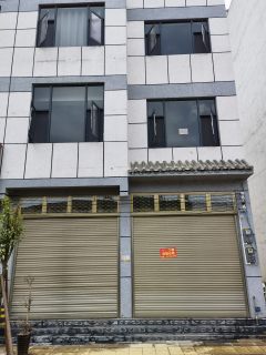 临街商铺，一、二楼整租