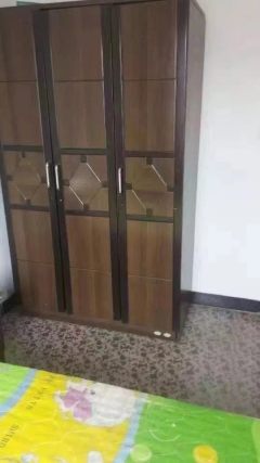 (罗平城区)龙门新景2室1厅1卫1厨2阳台7800元/年87m²出租陈女士
