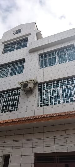 城中心国有出让自建房